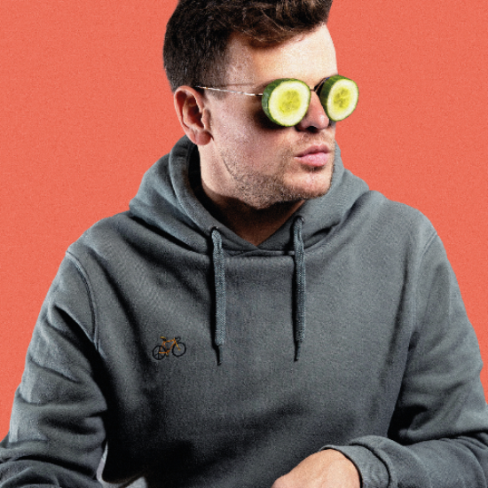 Profilbild Raffael Schläfli